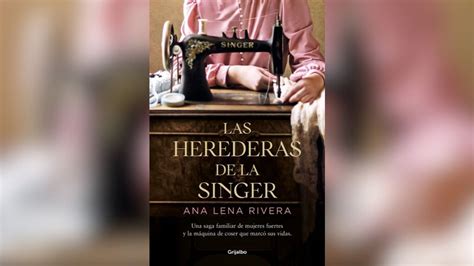 fotos de perfil de hombres|Las herederas de la Singer. Reseña del libro .